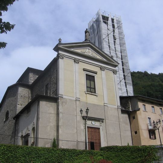 Chiesa di Sant'Antonio abate