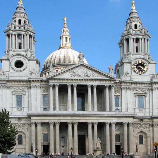 Diocese of London