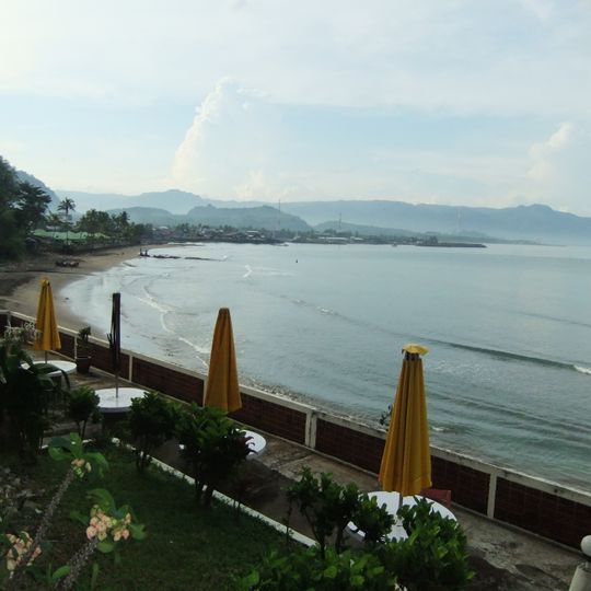 Kabupaten de Sukabumi