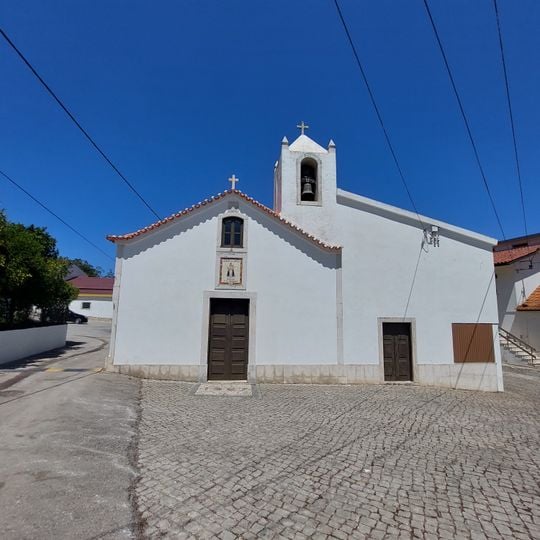 Capela de Nossa Senhora do Amparo