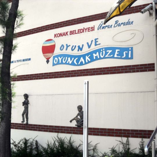İzmir Toy Museum