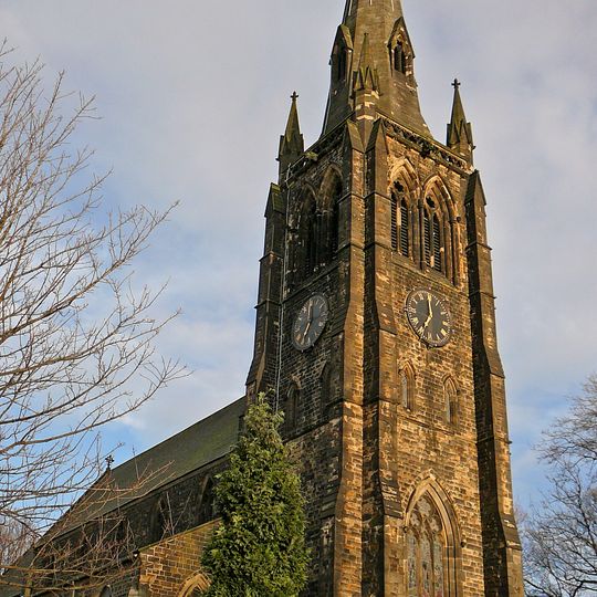 Church of Holy Innocents