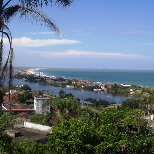 Barra Velha