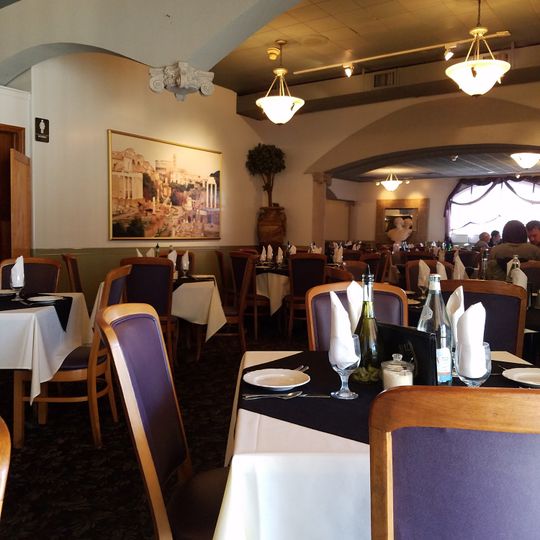 LoSole Mio Ristorante Italiano