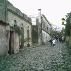 Historic Quarter of the City of Colonia del Sacramento