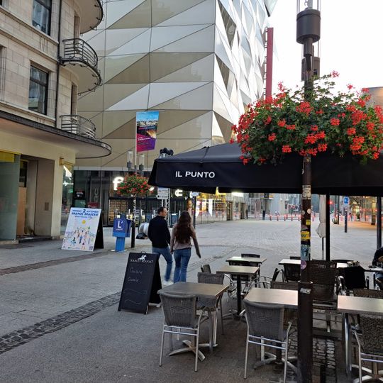Il Punto
