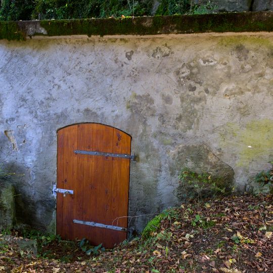 Felsenkeller Postheimerstraße