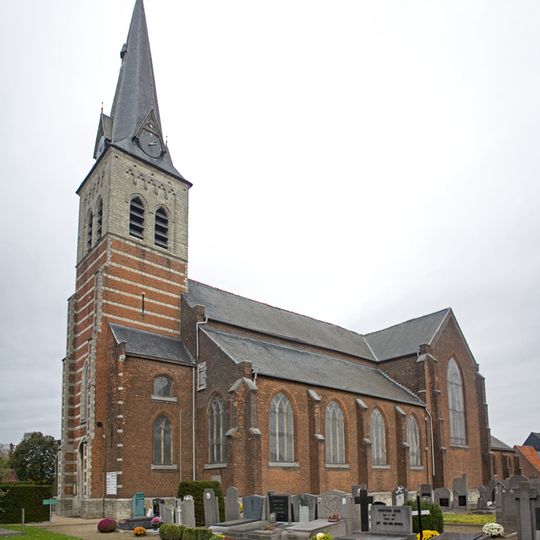 Sint-Michielskerk
