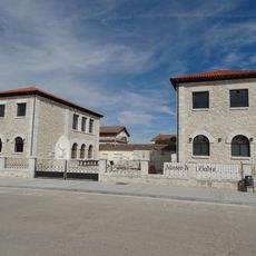 Museo de la Piedra de Campaspero
