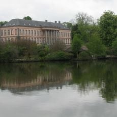 Château de Cambron