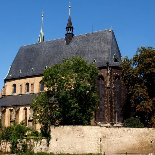 Church of Saint Gotthard