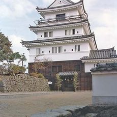 Burg Hirado