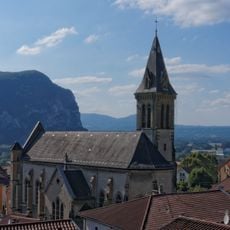 Église Saint-Didier de Voreppe