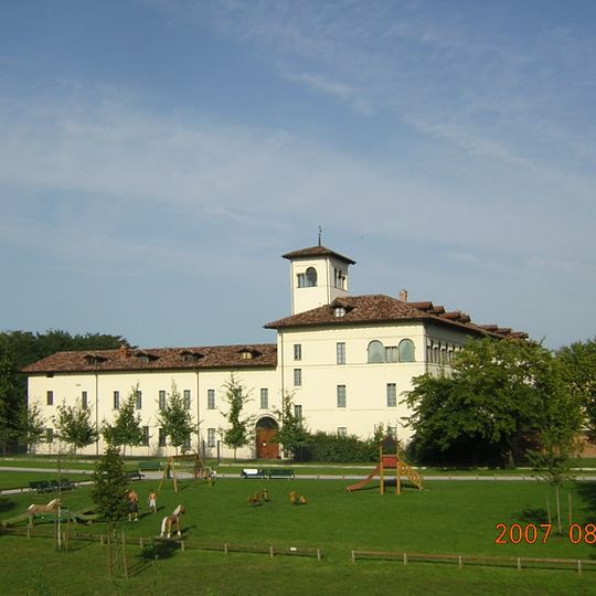 Villa Torretta