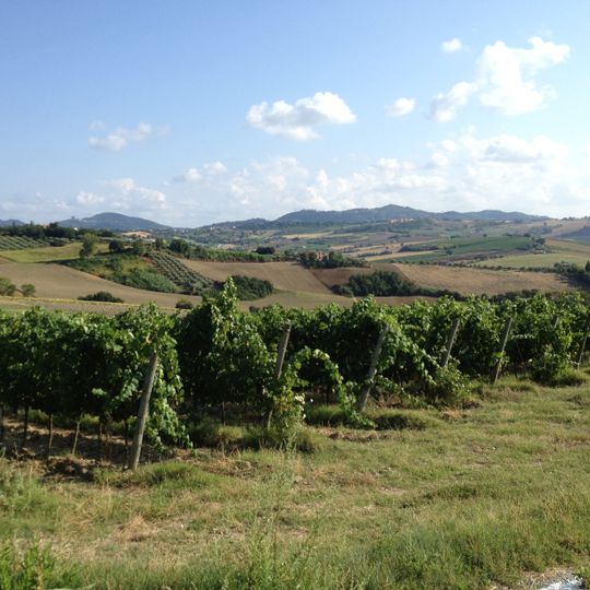 San Patrignano