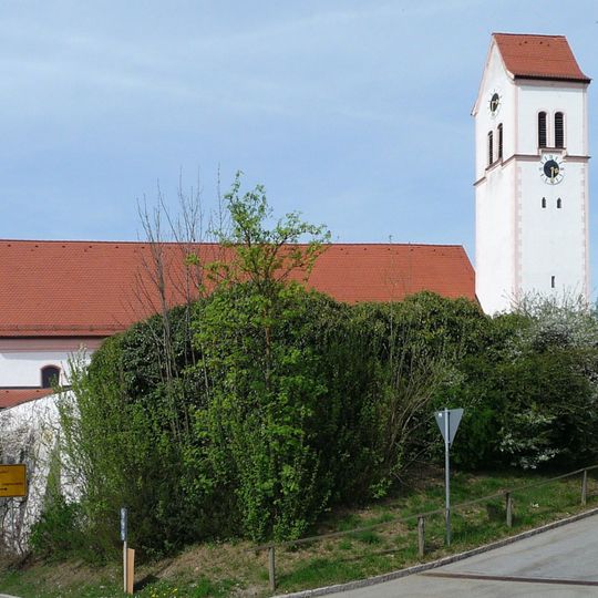 Pfarrkirche St. Martin
