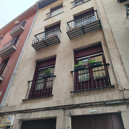 Casa Herrería 6