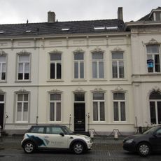 Stationsstraat 30, Bergen op Zoom