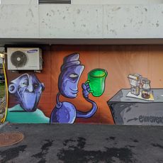 Graffiti