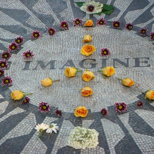 Strawberry Fields