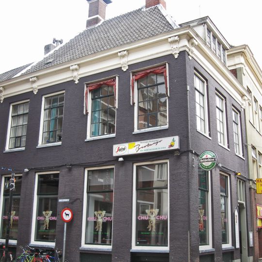 Poelestraat 14