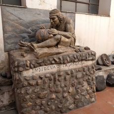 Museo Arqueológico Inca Huasi