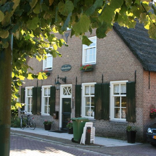 Haven 58, Schoonhoven