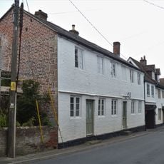 63 And 65, High Street