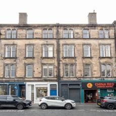 20-26 Grindlay Street, Edinburgh