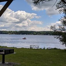 Silver Lake State Park