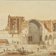 Couvent des Carmes (Toulouse)