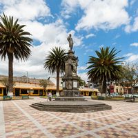 San Antonio de Ibarra