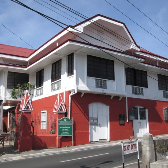 Leon Apacible Museum