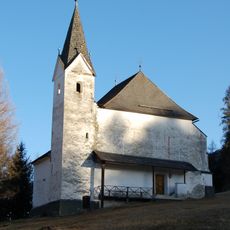 Pankratiuskirche (Oberwölz)