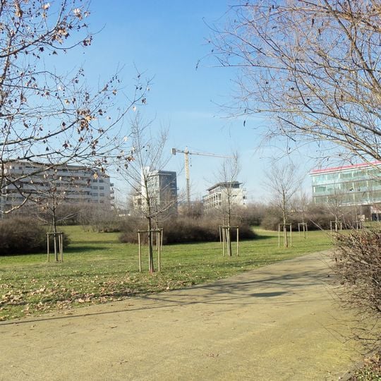 Parco della Lambretta