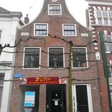 Grote Noord 1, Hoorn