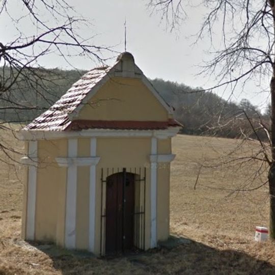 Kaplička