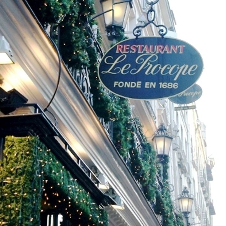 Le Procope