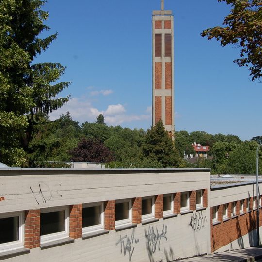 Pötzleinsdorfer Pfarrkirche
