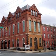Liberty Fire Company No. 5