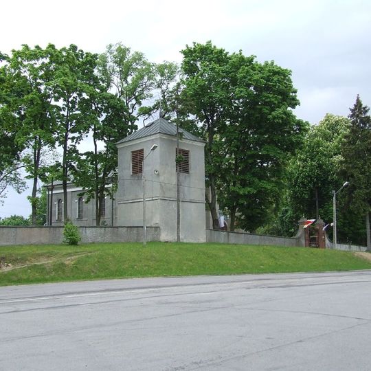 Kowala, Masovian Voivodeship