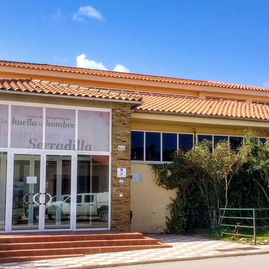 La Huella del Hombre en Monfragüe