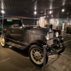 Museu Correios