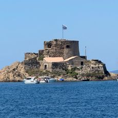 Fort Petit Langoustier