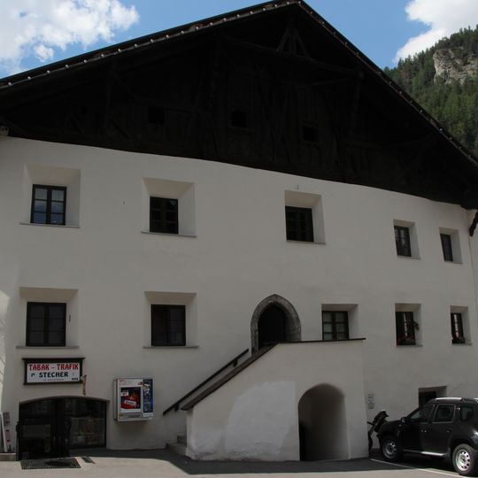 Bauernhaus