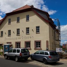 Gasthaus zum Ochsen