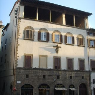 Palazzo Della Stufa