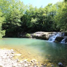 Riserva naturale Farma