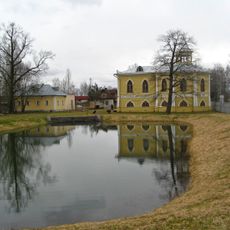 Dairy Farm, Tiarlevo