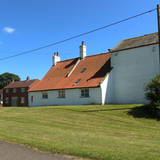 Manor Farmhouse